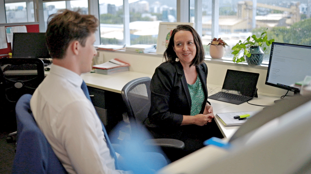 Contactless property valuation for SMSF reporting