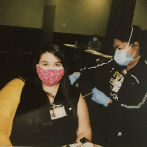 Jazmin O. Acupuncture Network