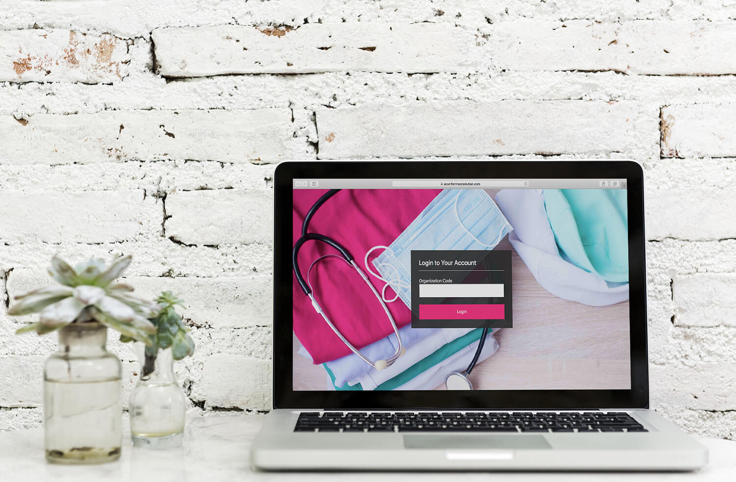 AC Uniforms & More Our Services