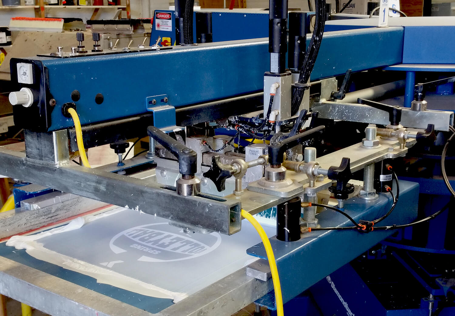 AC Uniforms & More Our Services