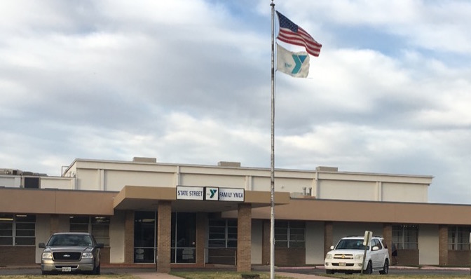 Abilene YMCA celebrates 70th anniversary Optimist