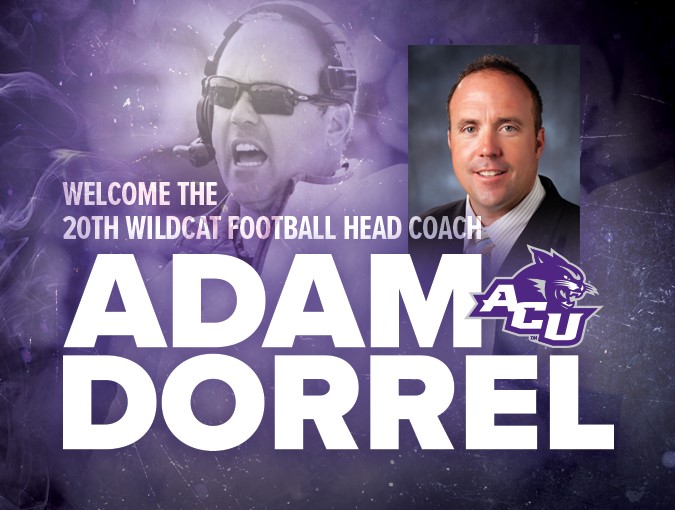 Former Northwest Missouri State head coach set to lead football Optimist