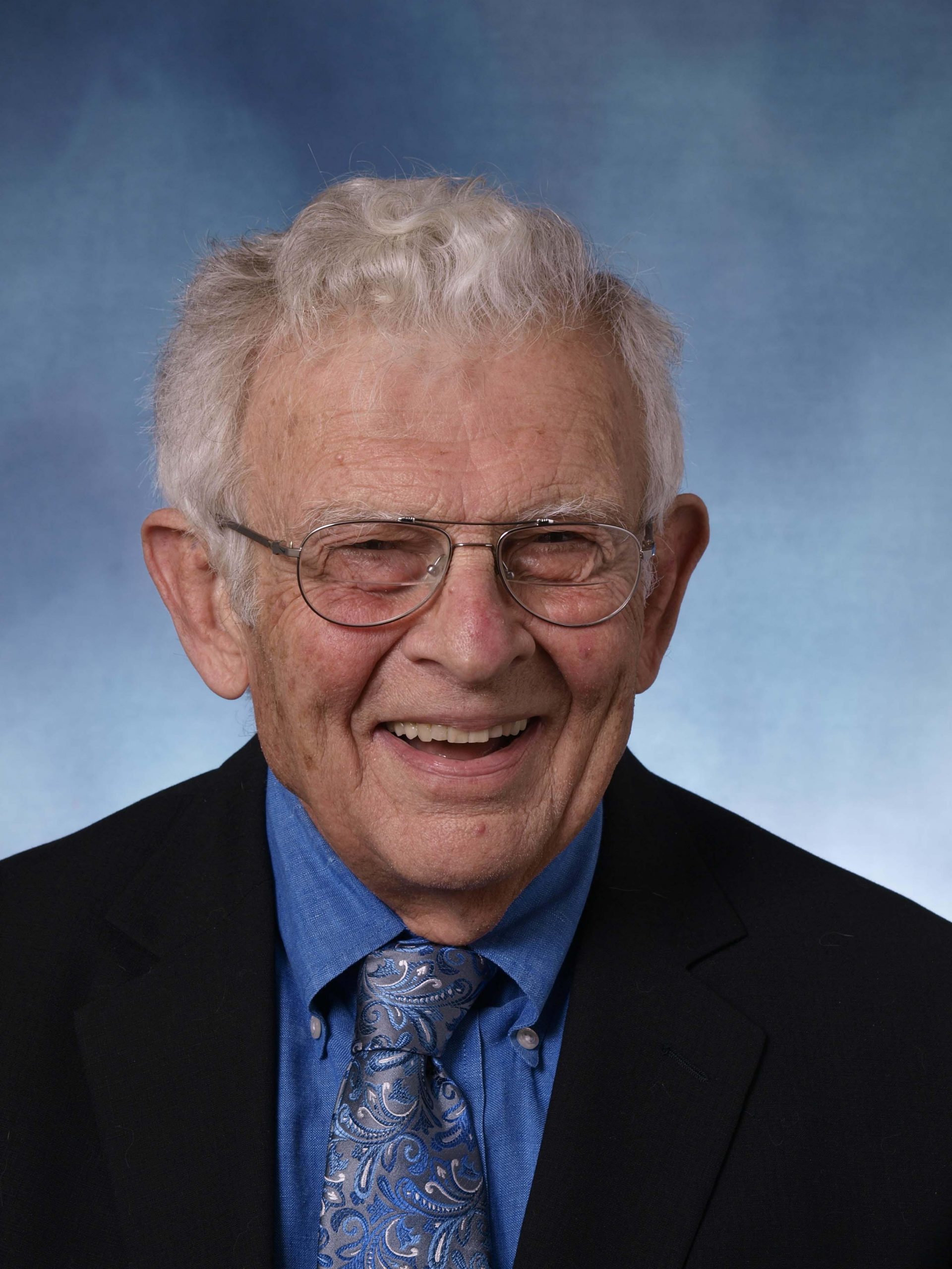 Willis Olbricht left a lasting legacy Optimist
