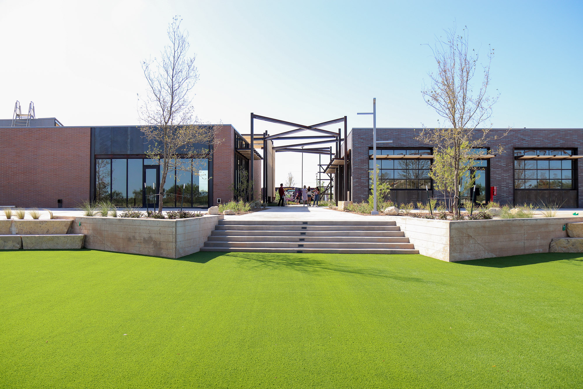 New Restaurants Coming To Abilene Tx 2023 New Restaurants Opening At Allen Ridge In November - Optimist