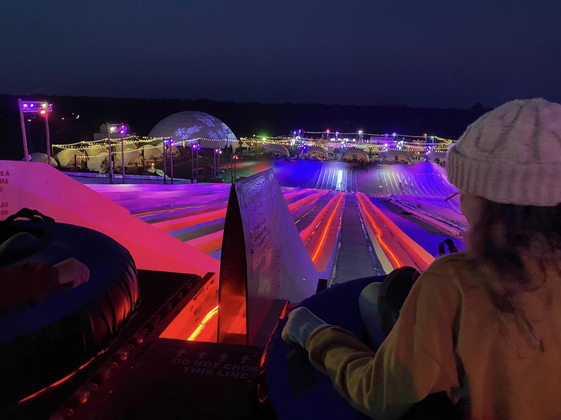 Our Favorite Christmas Attractions in Florida ACUPFUL