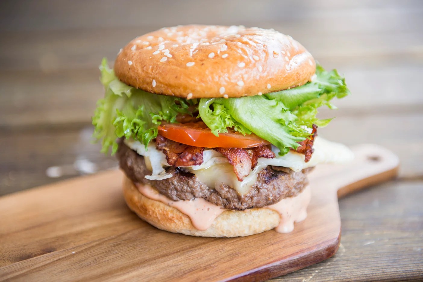 Butter Burgers A Cup Of Cream