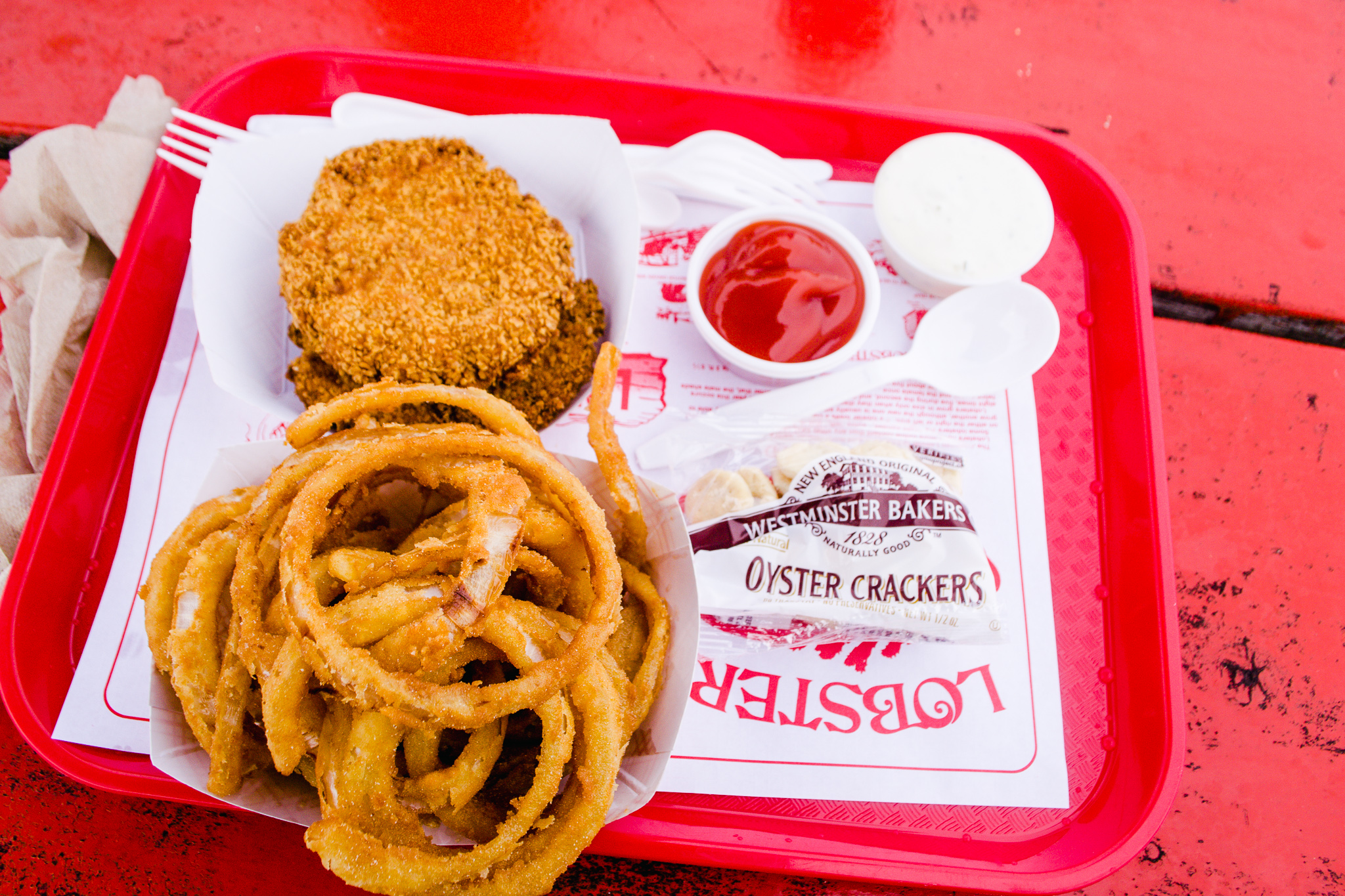 Why You MUST Try The Lobster Shack at Two Lights in Maine A Cup of Kims