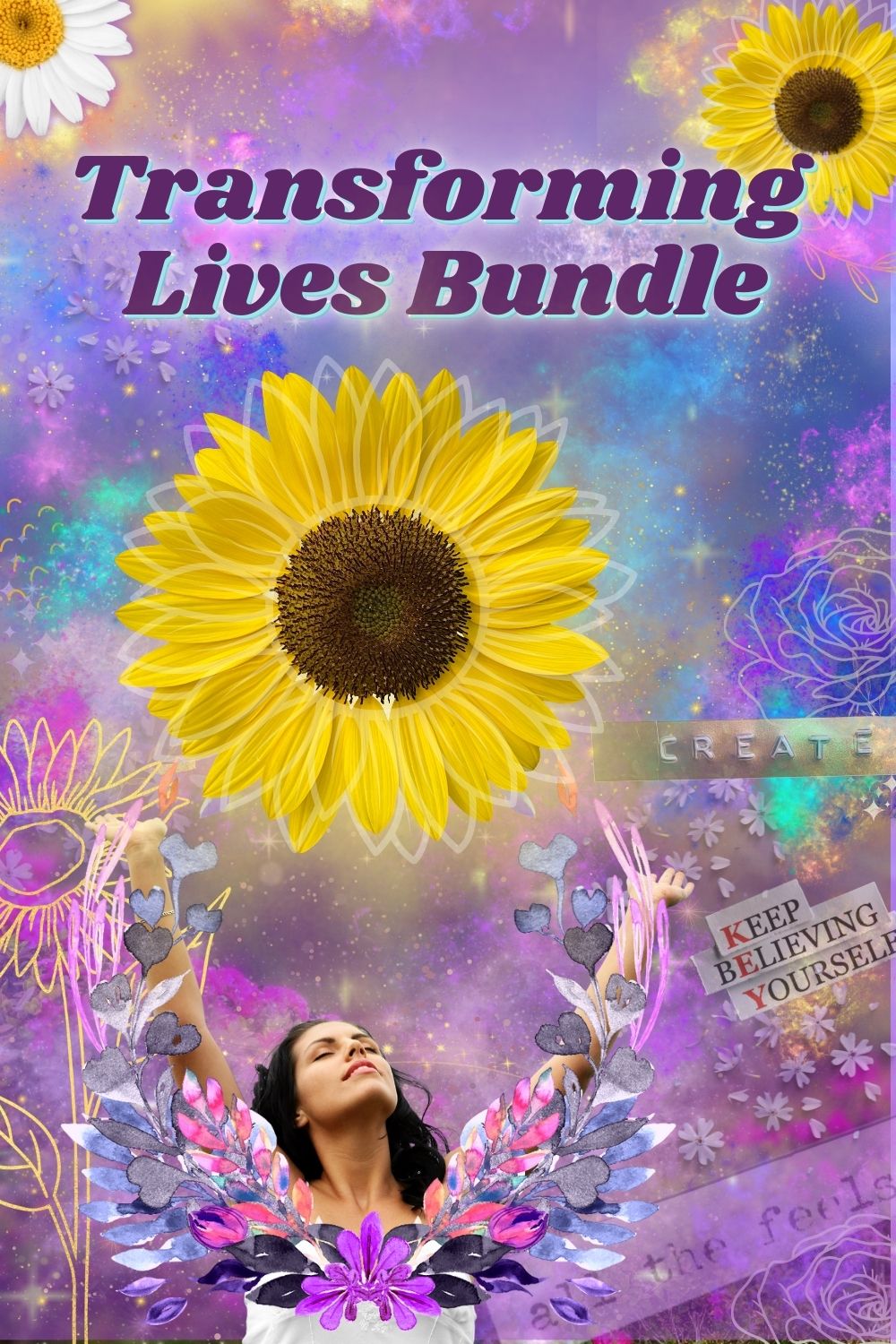 Transforming Lives Bundle Affiliates A Cup of Zen