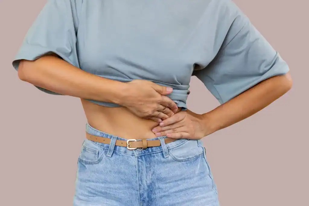 Effective Gas Pressure Point To Relieve Bloating Your Acupressure Guide