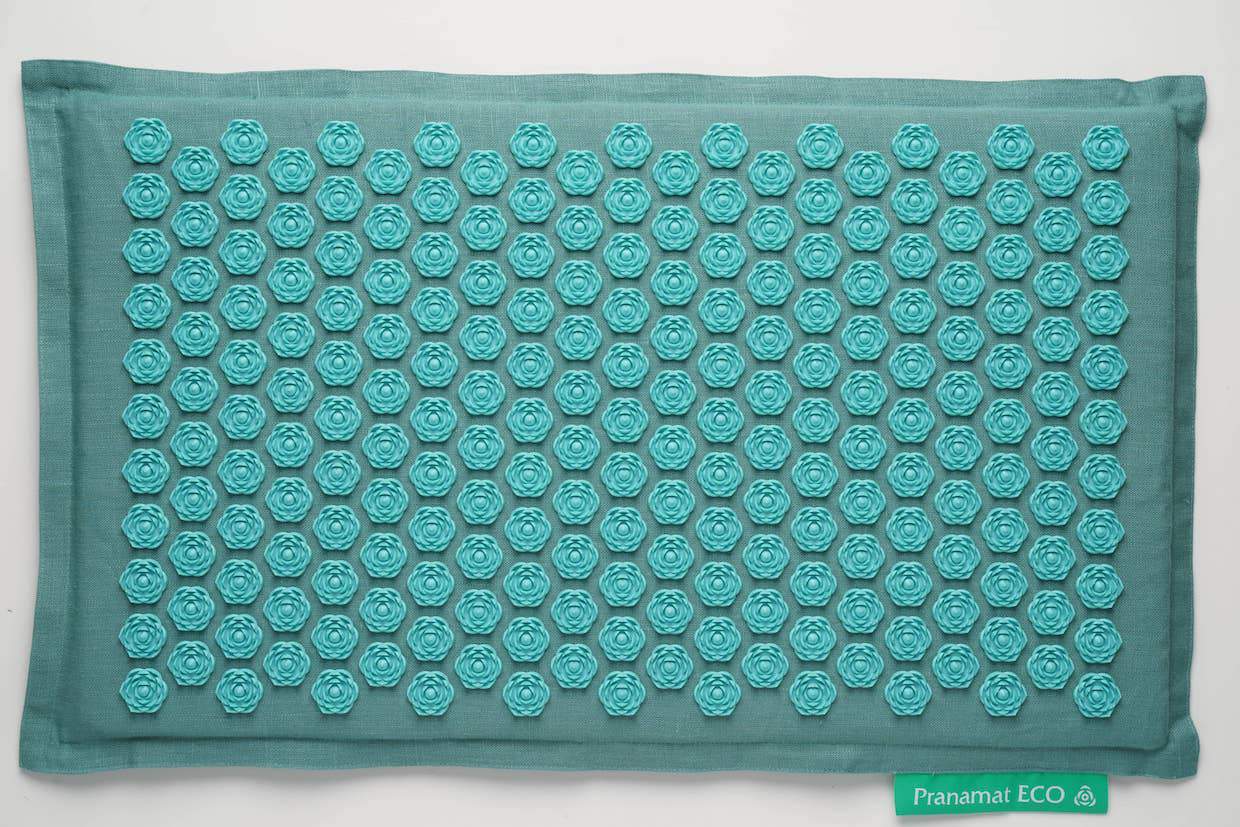 What You Need to Know About Acupressure Mats Your Acupressure Guide