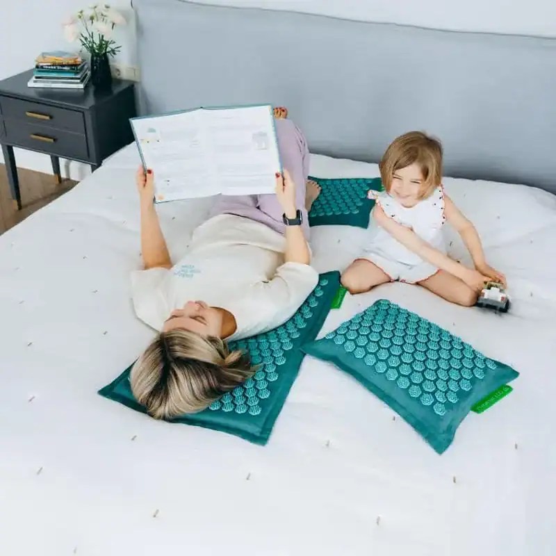 Acupressure Mats and Pregnancy A Wise Choice or a Risky Move? Your