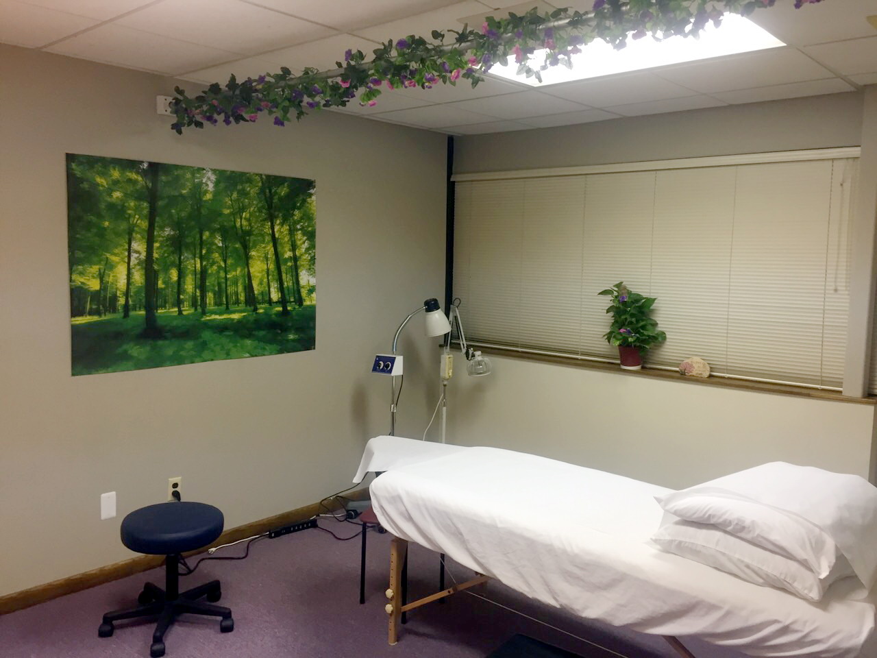 Health Balance LLC