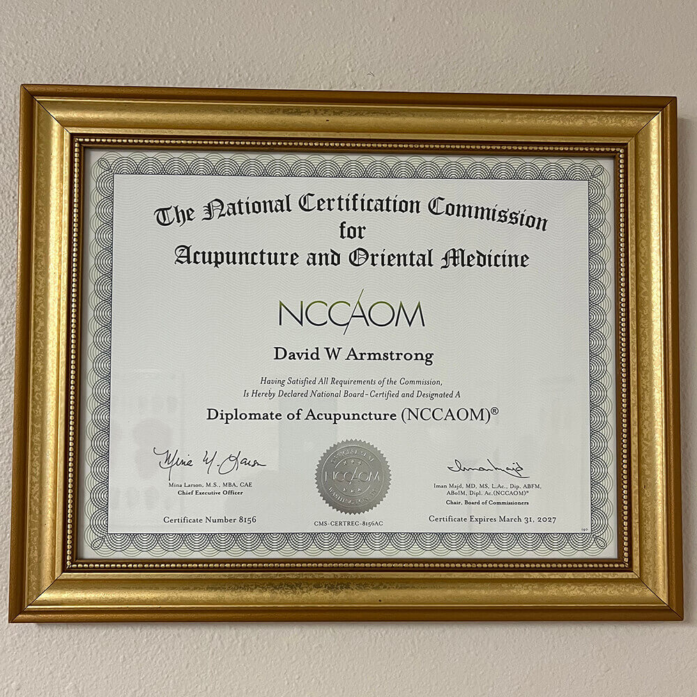 Colorado Springs Acupuncturists Expert Care Acupuncture Colorado