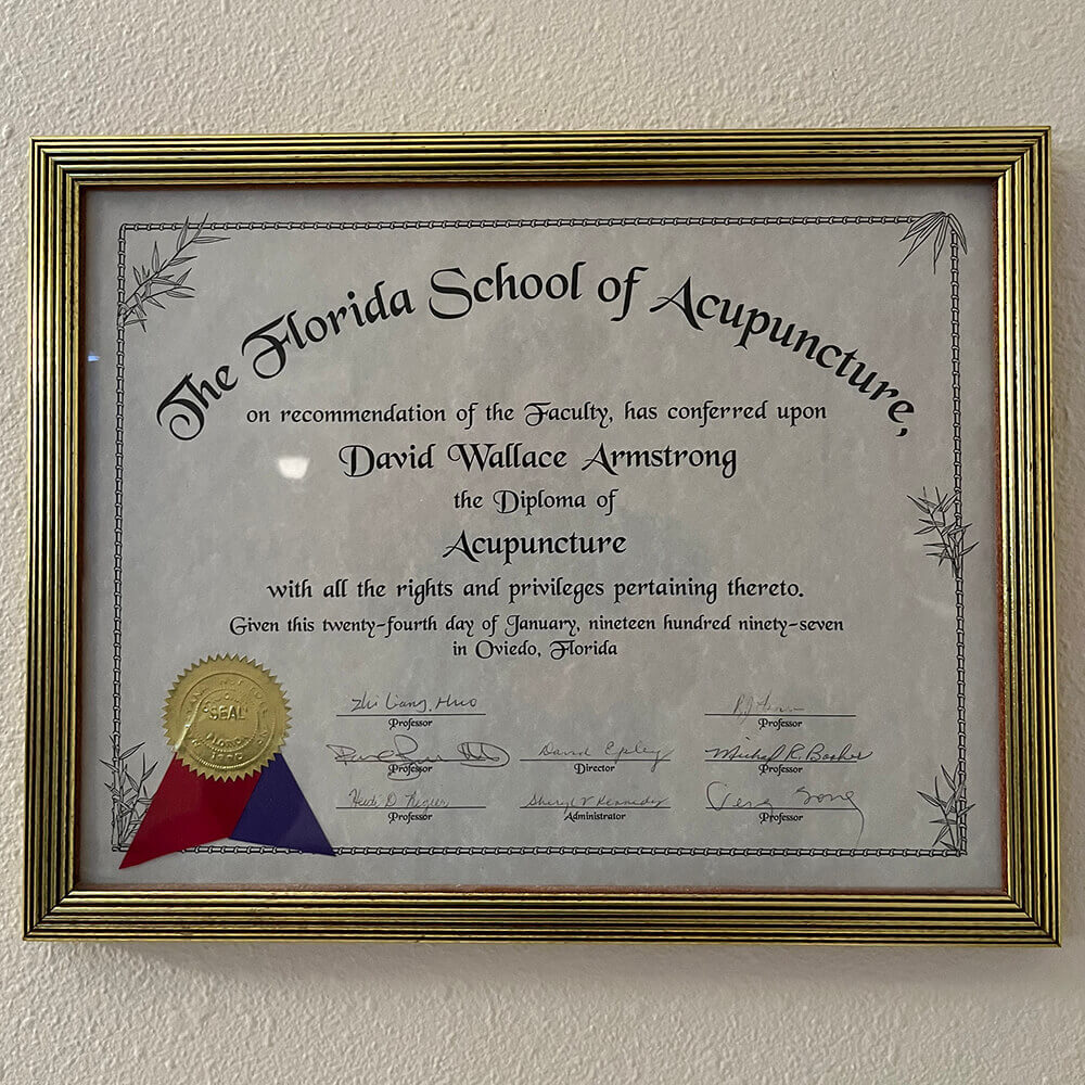 Colorado Springs Acupuncturists Expert Care Acupuncture Colorado