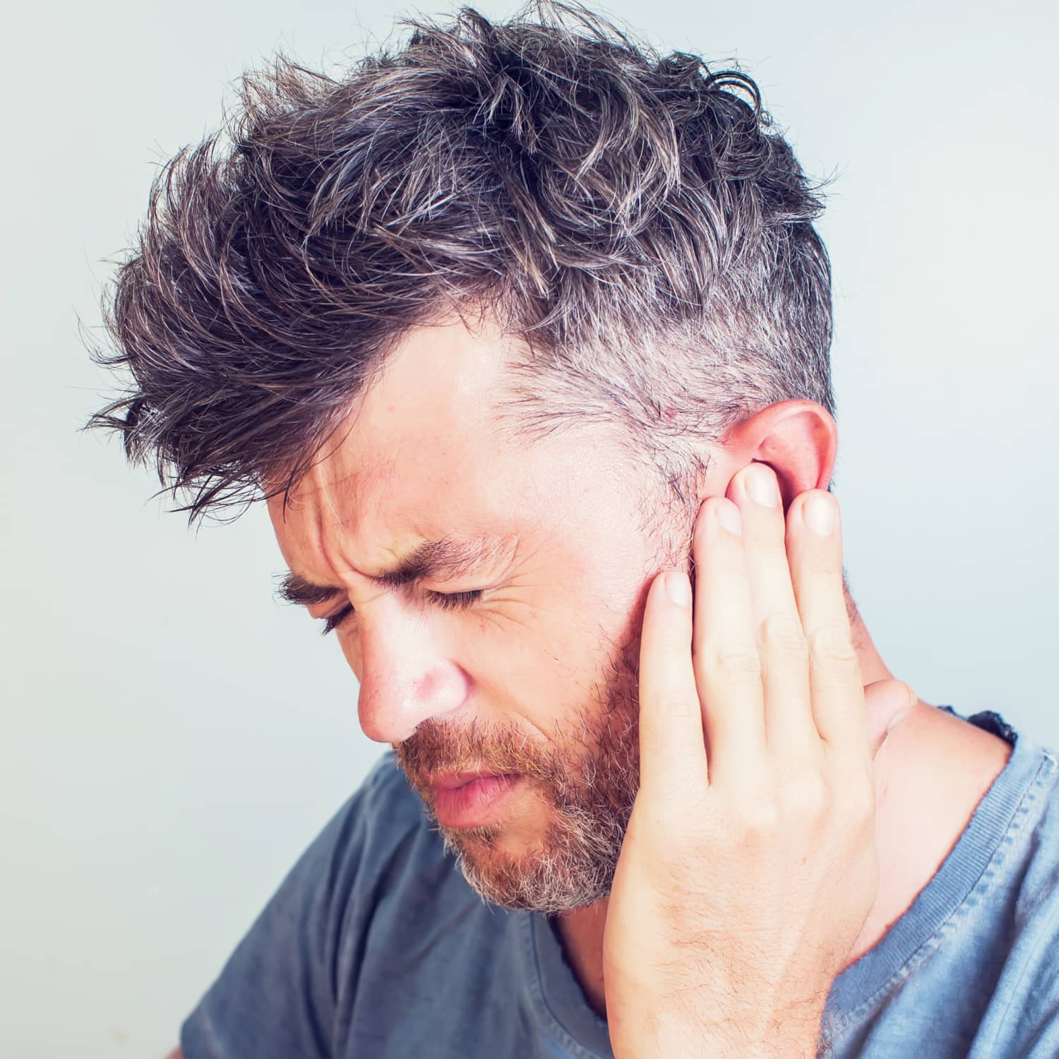 Acupuncture CEUs on Tinnitus Acupuncture Continuing Education