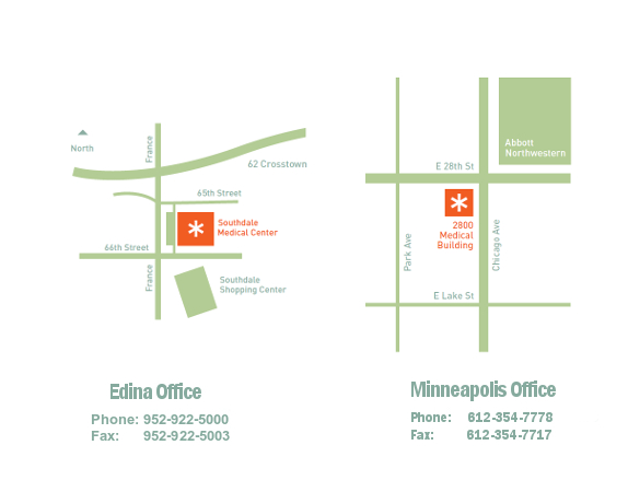 Acupuncture Health Center Contact Us