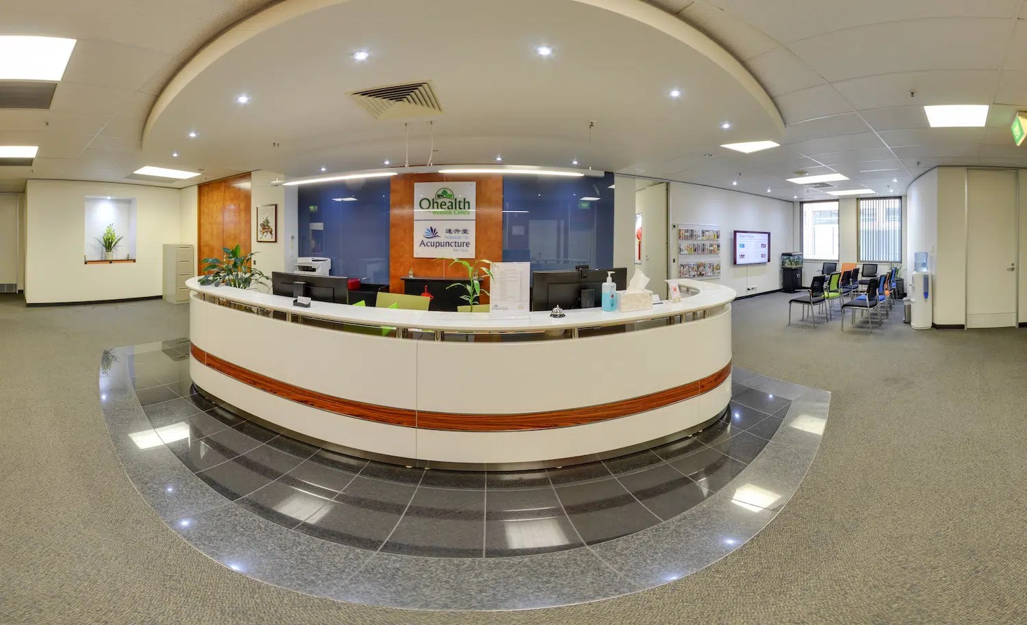 About City Acupuncture City Acupuncture Pain Clinic