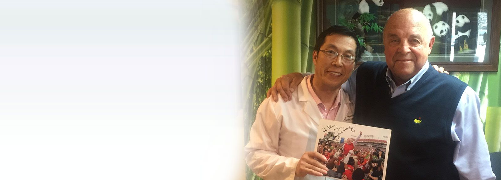 Home Dr Zhou’s Acupuncture, Pain Management and Natural Wellness