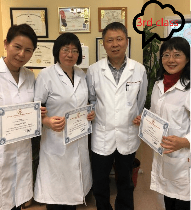 Acupuncture Winnipeg, MB Ankang Acupuncture Healing Centre Inc.