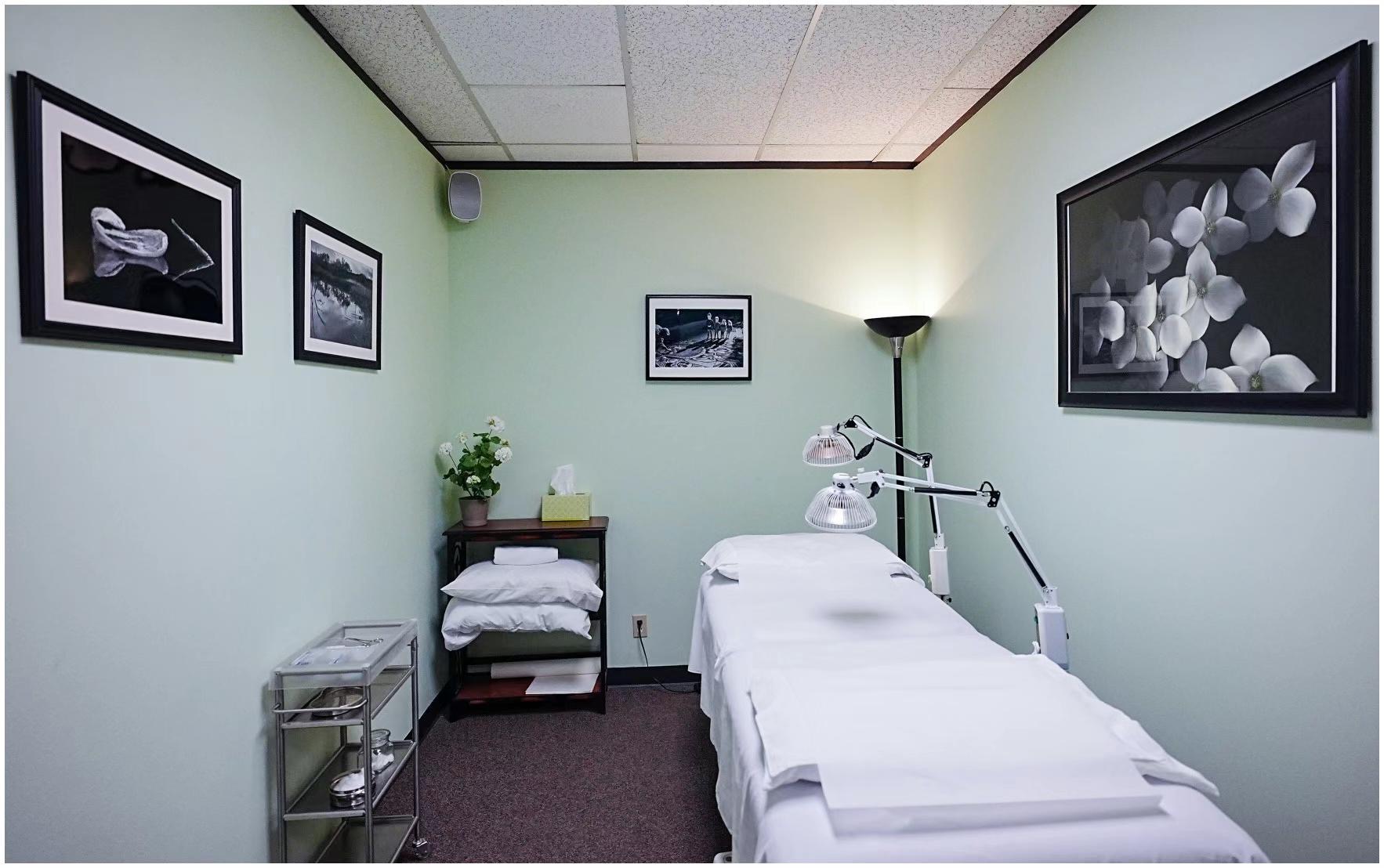 Tong Wang Acupuncture & Wellness Clinic Houston Acupuncture