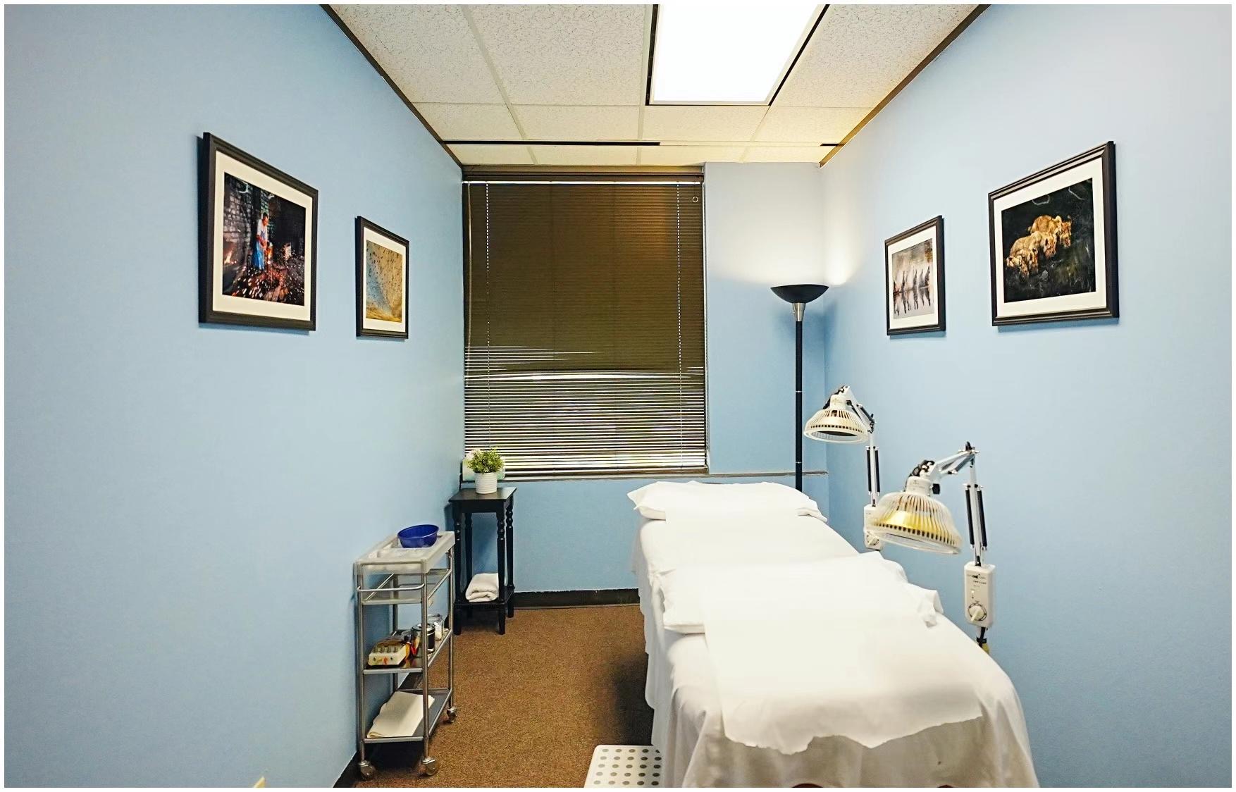 Tong Wang Acupuncture & Wellness Clinic Houston Acupuncture