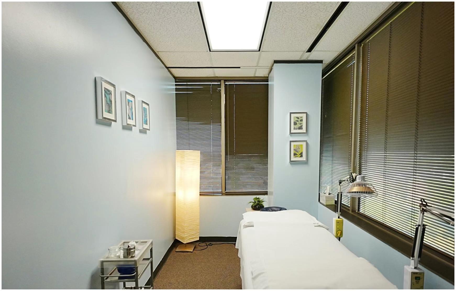 Tong Wang Acupuncture & Wellness Clinic Houston Acupuncture