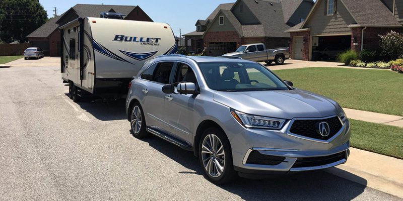 2017 Acura Mdx – Acura Connected