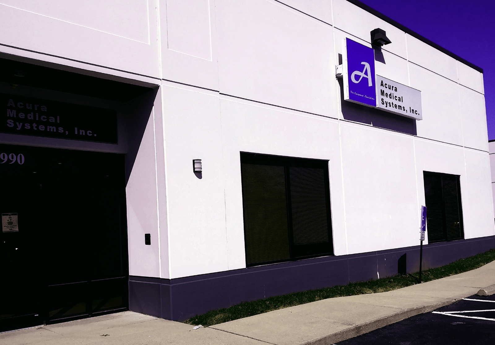 Columbus Home Medical Equipment Inc