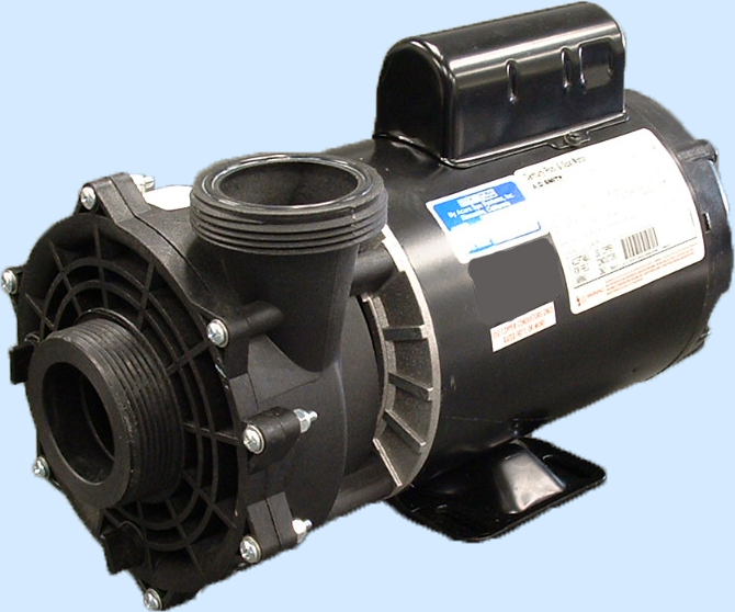 Low Cost Spa Pump, Low Cost Hot Tub Pump, Spa Pump, Spa Pumps, Hot Tub