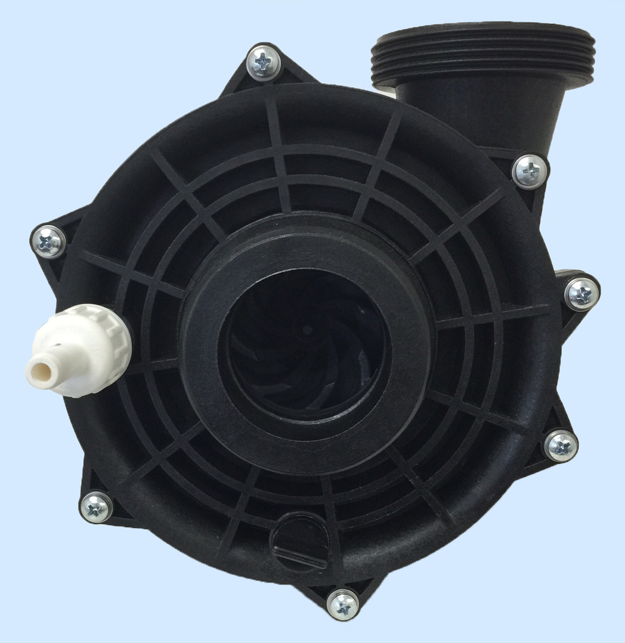 Energy Efficient Spa Pump, Energy Efficient Hot Tub Pump, Low Cost Spa