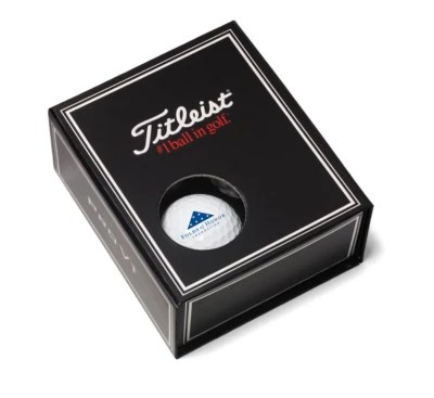 Titleist Custom Golf Balls Titleist