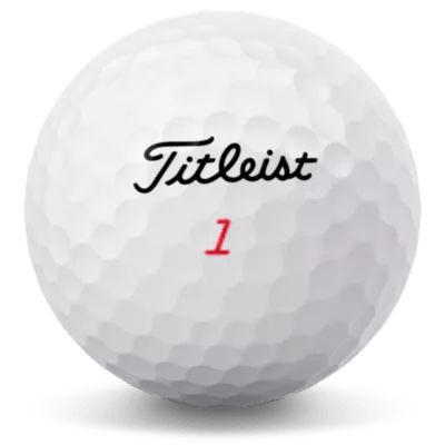 Titleist TruFeel Custom Logo Golf Balls Custom Logo Golf Balls