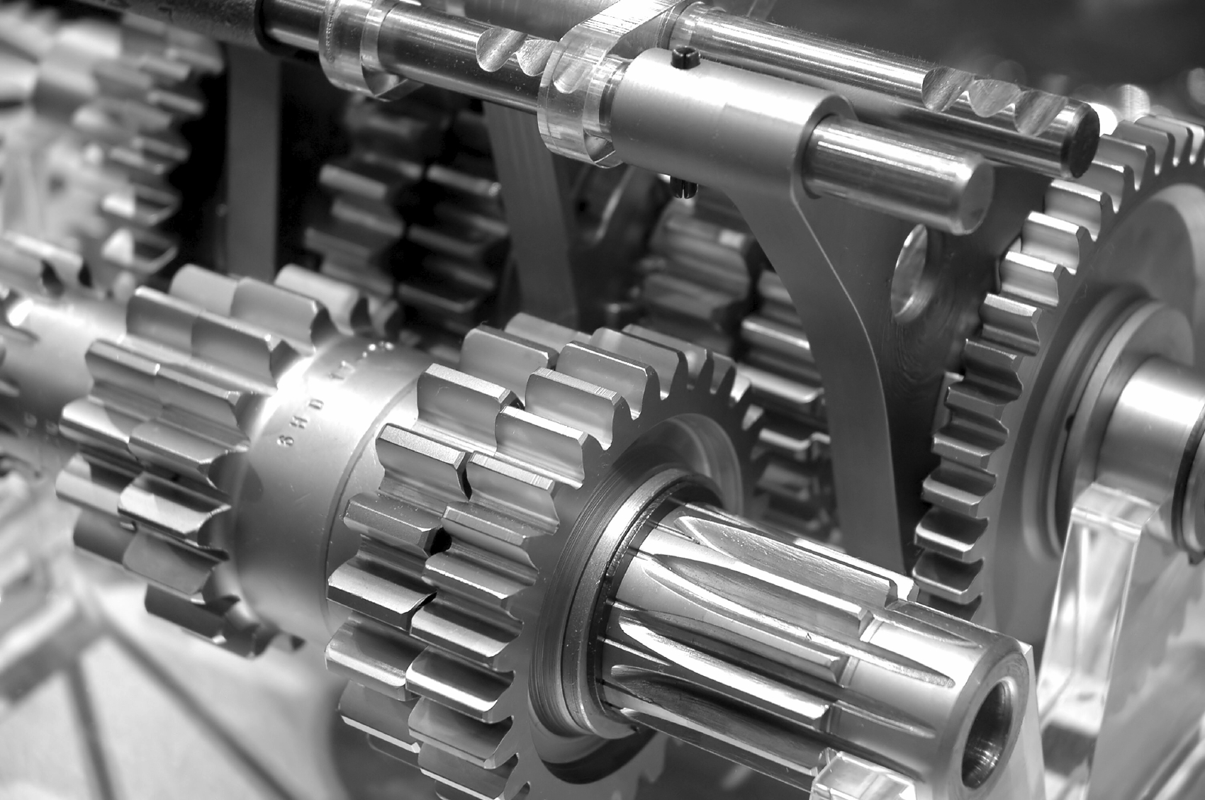 What You Need to Know About Gear Manufacturing Site Title