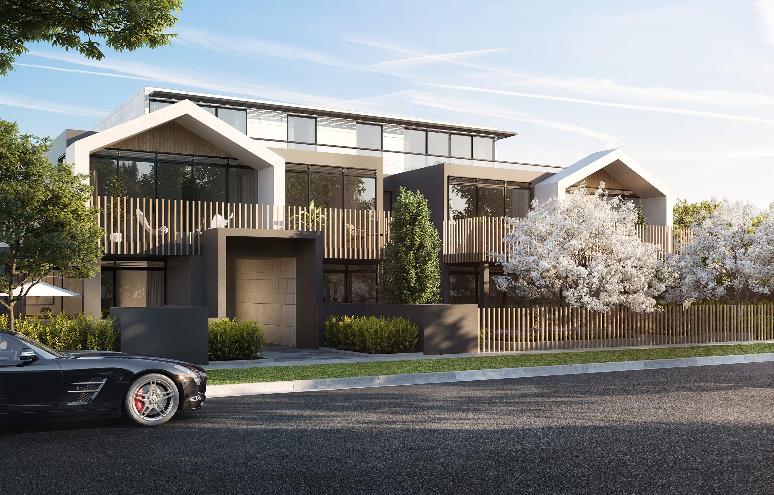 Hunters Thornbury Houses For Sale at Ronald Alder blog