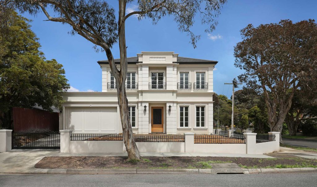 Eltham Builder Acustruct