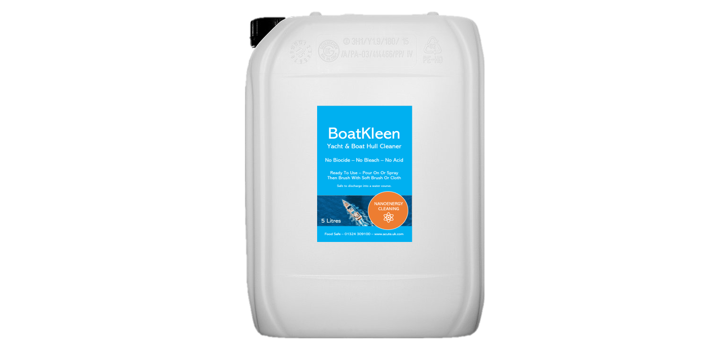 Bilge Cleaner MarineSafe Detergent Fast Delivery