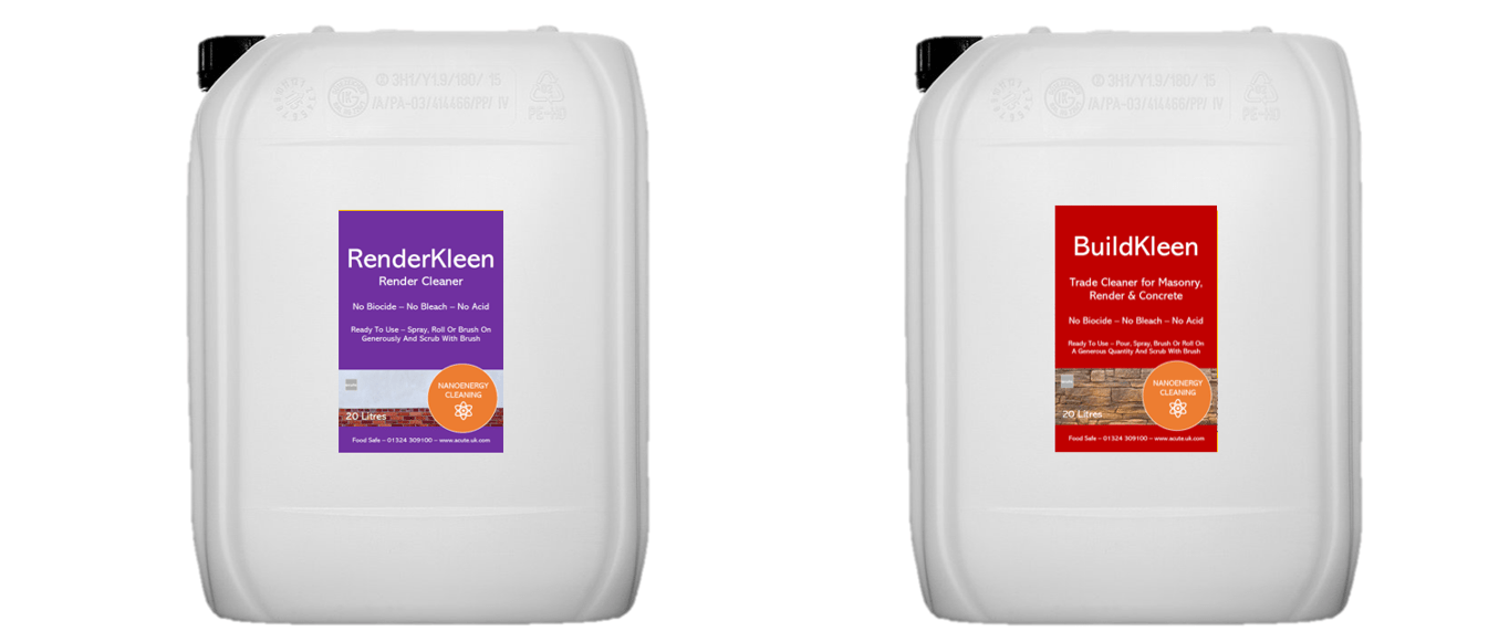 Cleaning Chemicals Safe For Use Near A Watercourse