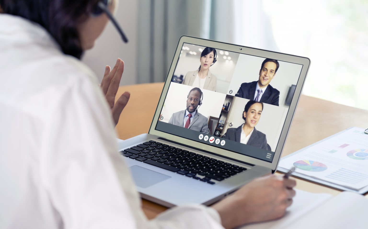 How to Set Up a Live Event in Teams ACUTEC