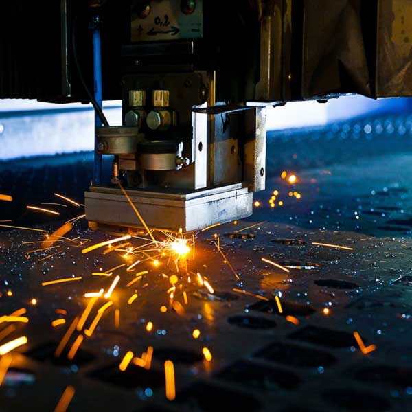 Precision Laser Cutting Laser Metal Cutting Laser Cutting Services