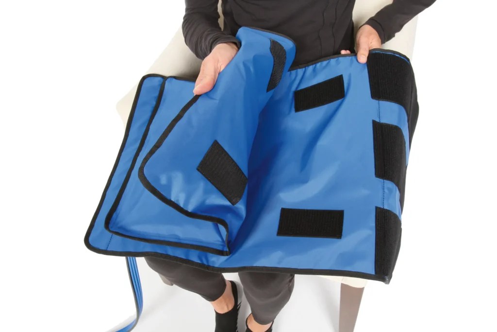 BioCryo Cold Compression Acute Wound Care