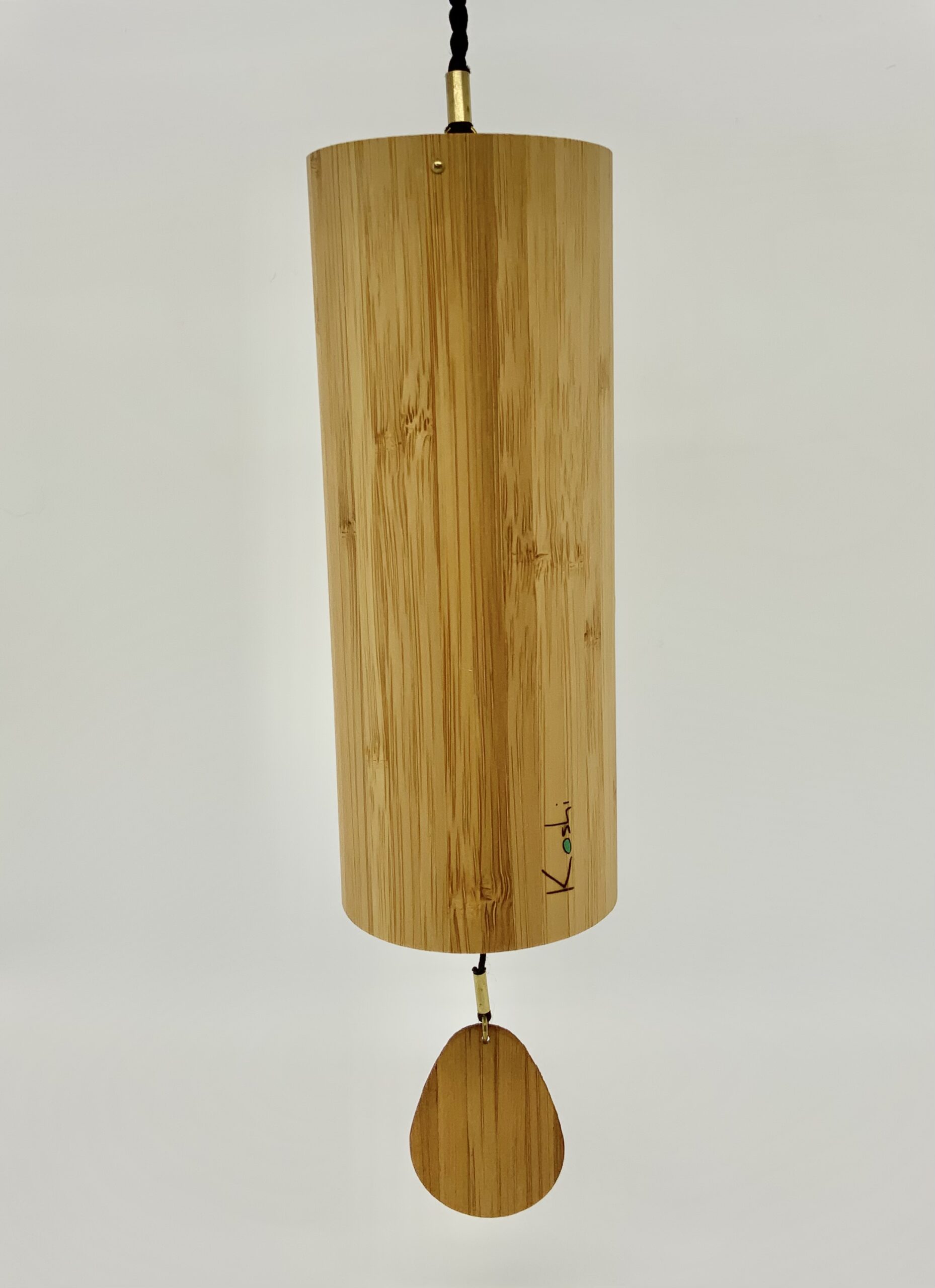 Koshi Chime Earth Acutonics Canada