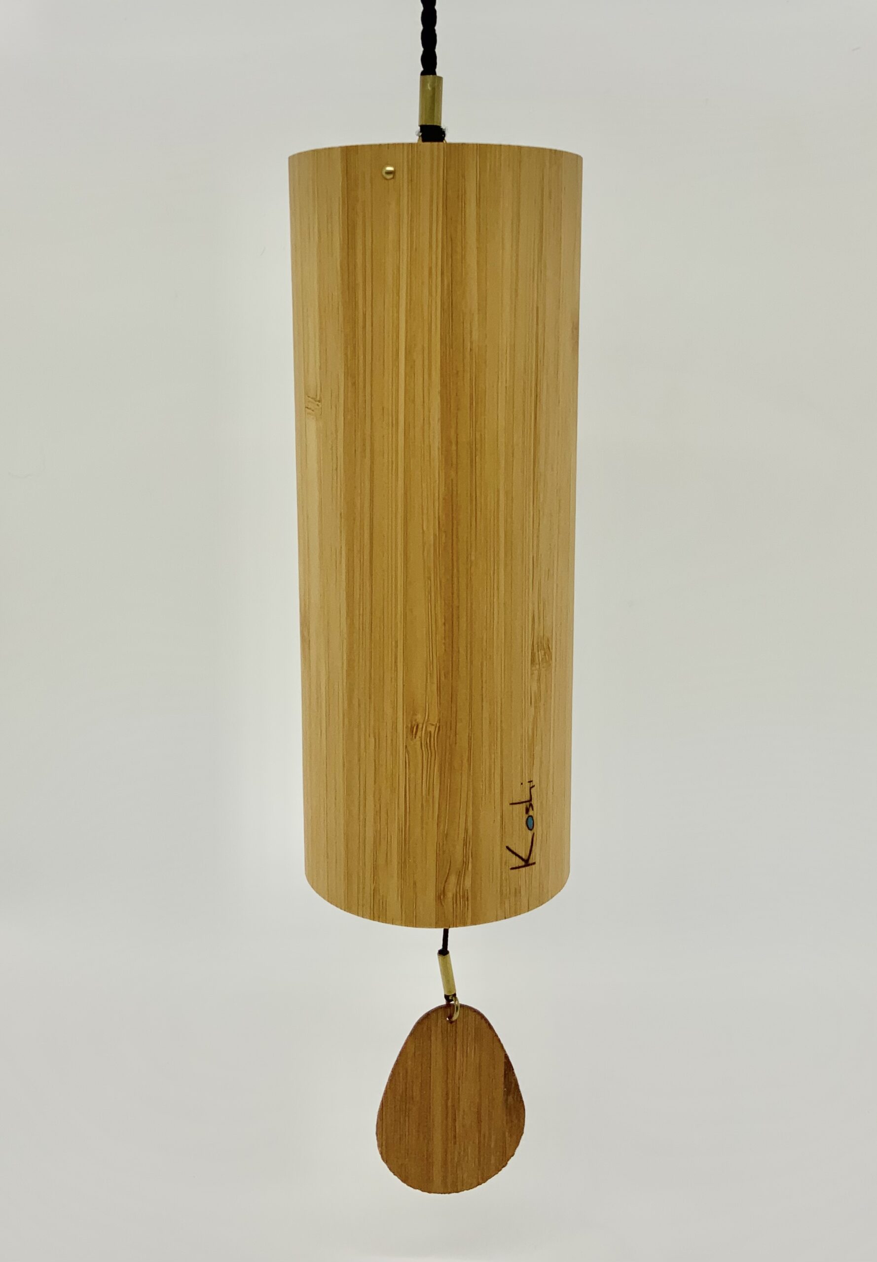 Koshi Chime Water Acutonics Canada