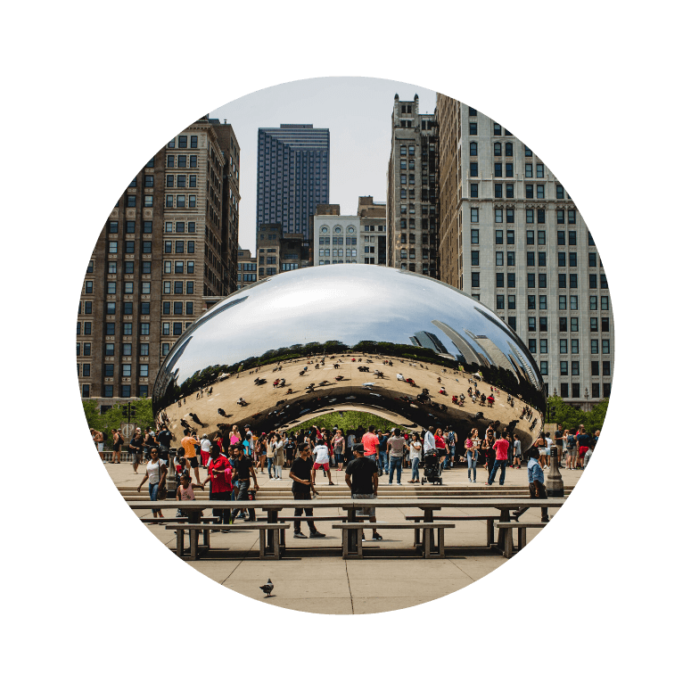 Chicago Translation Services Chicago Interpretation