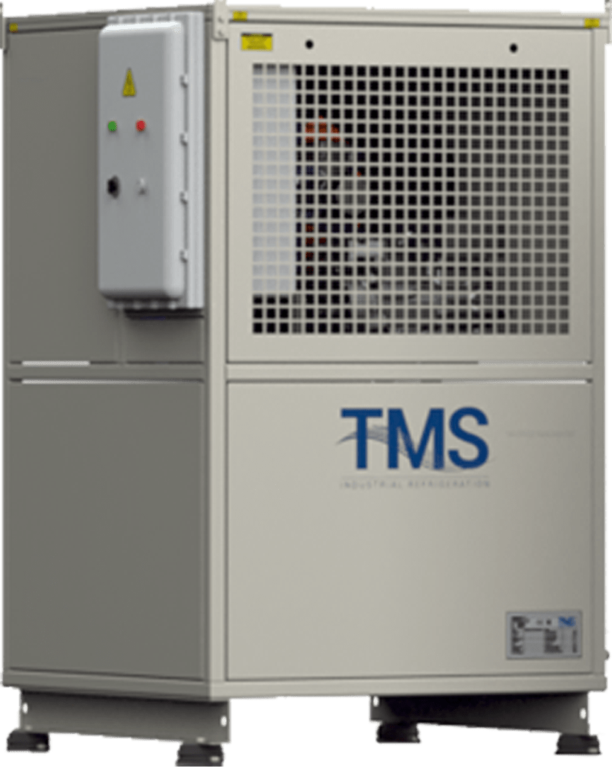 ExplosionProof Cooling Units