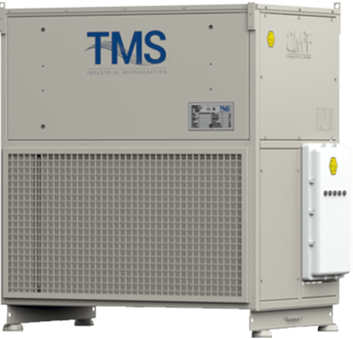 ExplosionProof Cooling Units