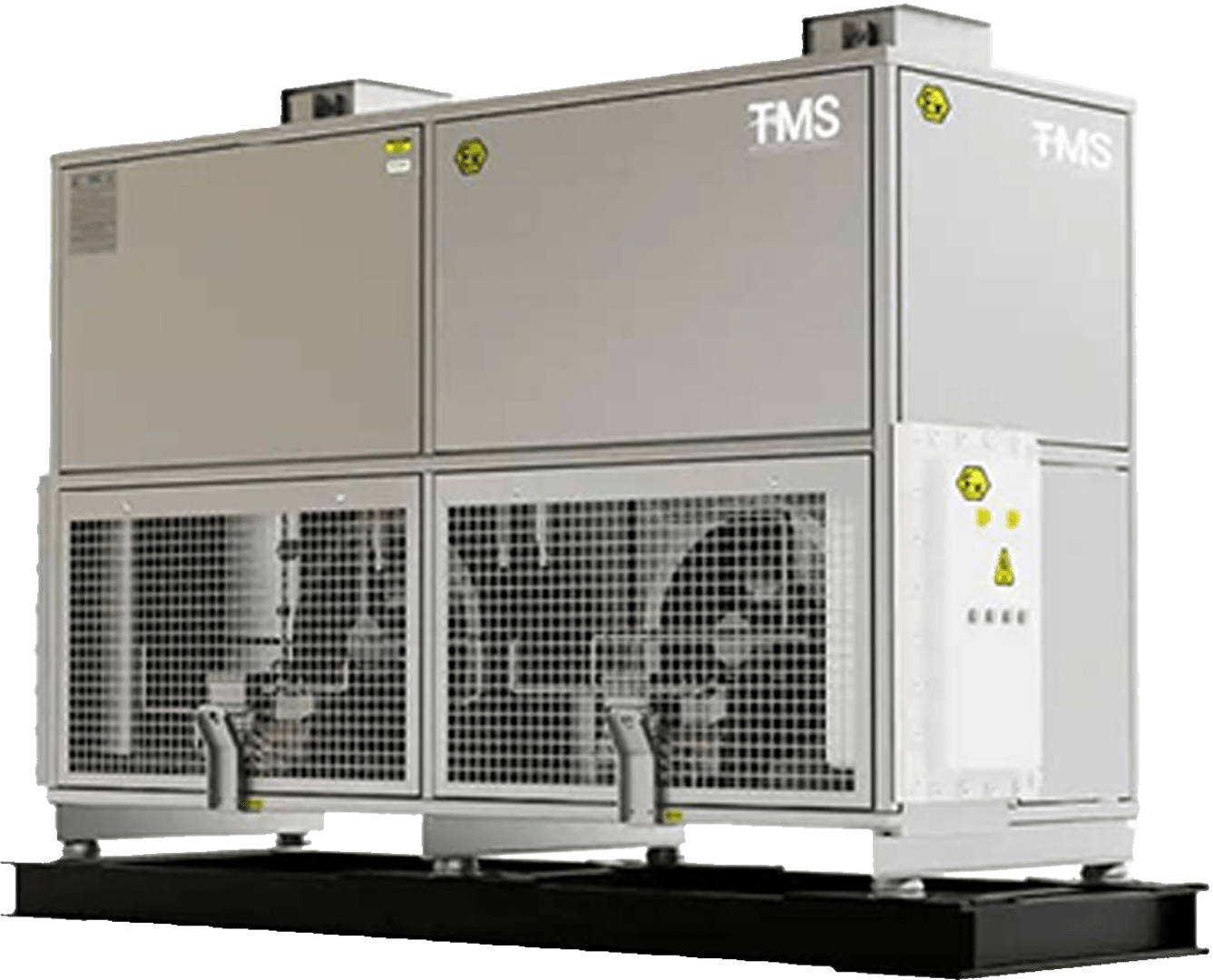 ExplosionProof Cooling Units