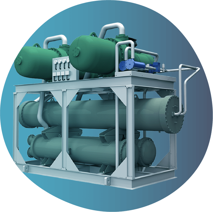 Water Chillers