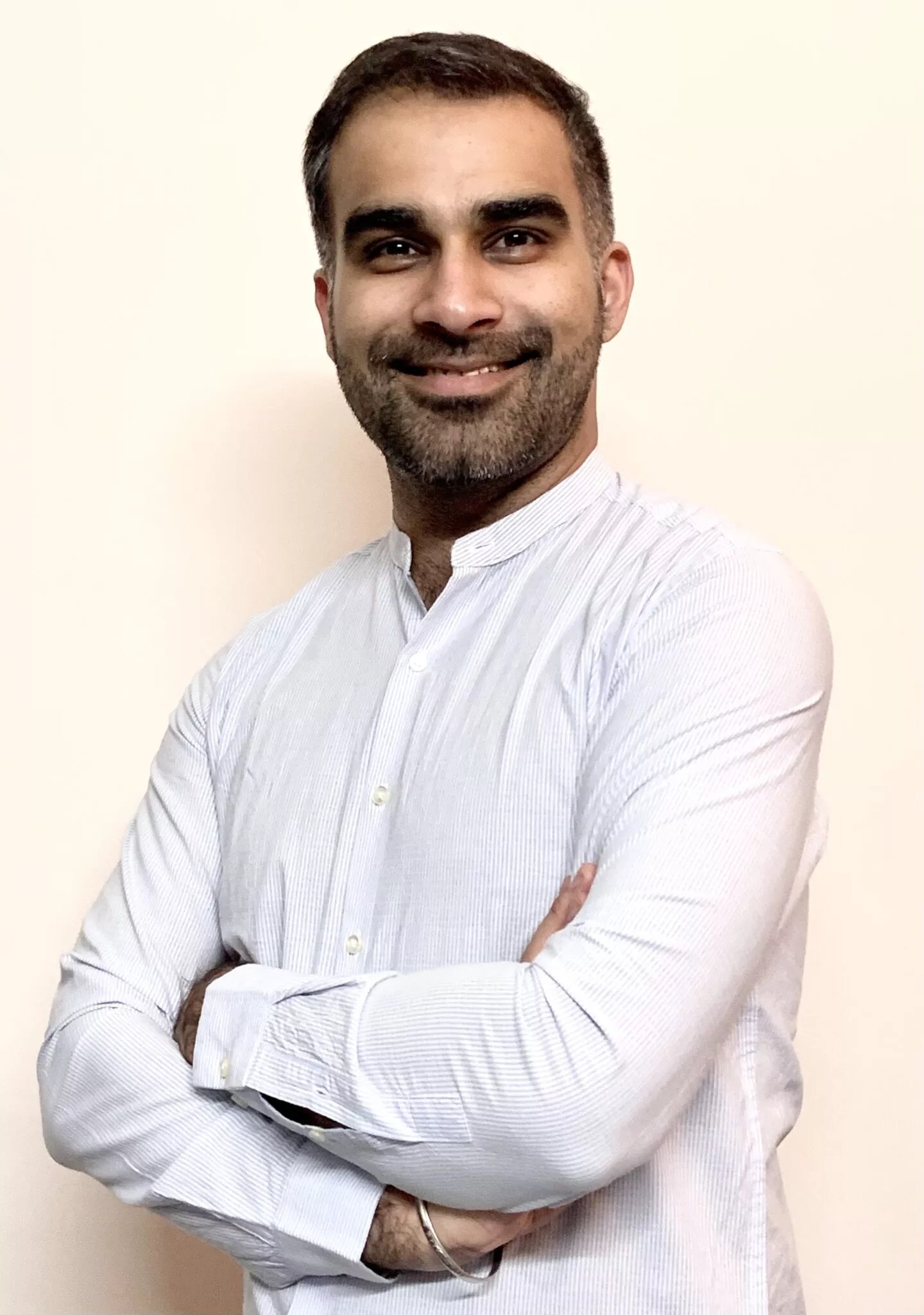 Gagan Singh Acuvon