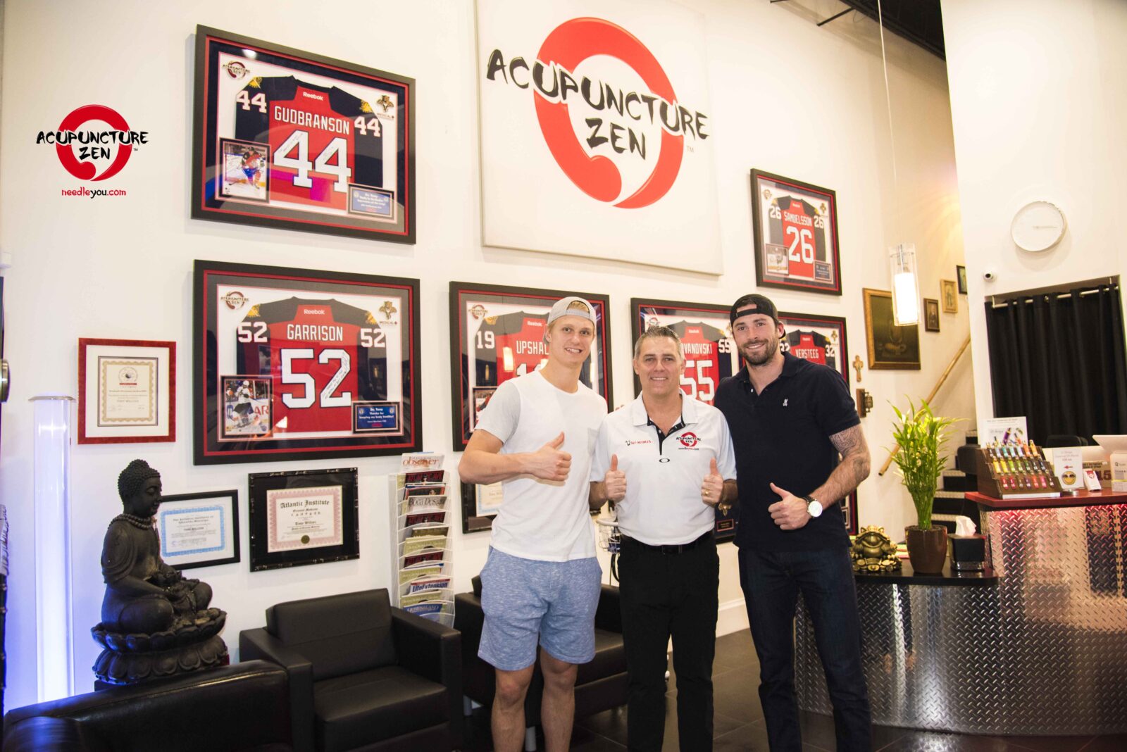 Acupuncture Services in Delray Beach 5612744447 Acupuncture Zen