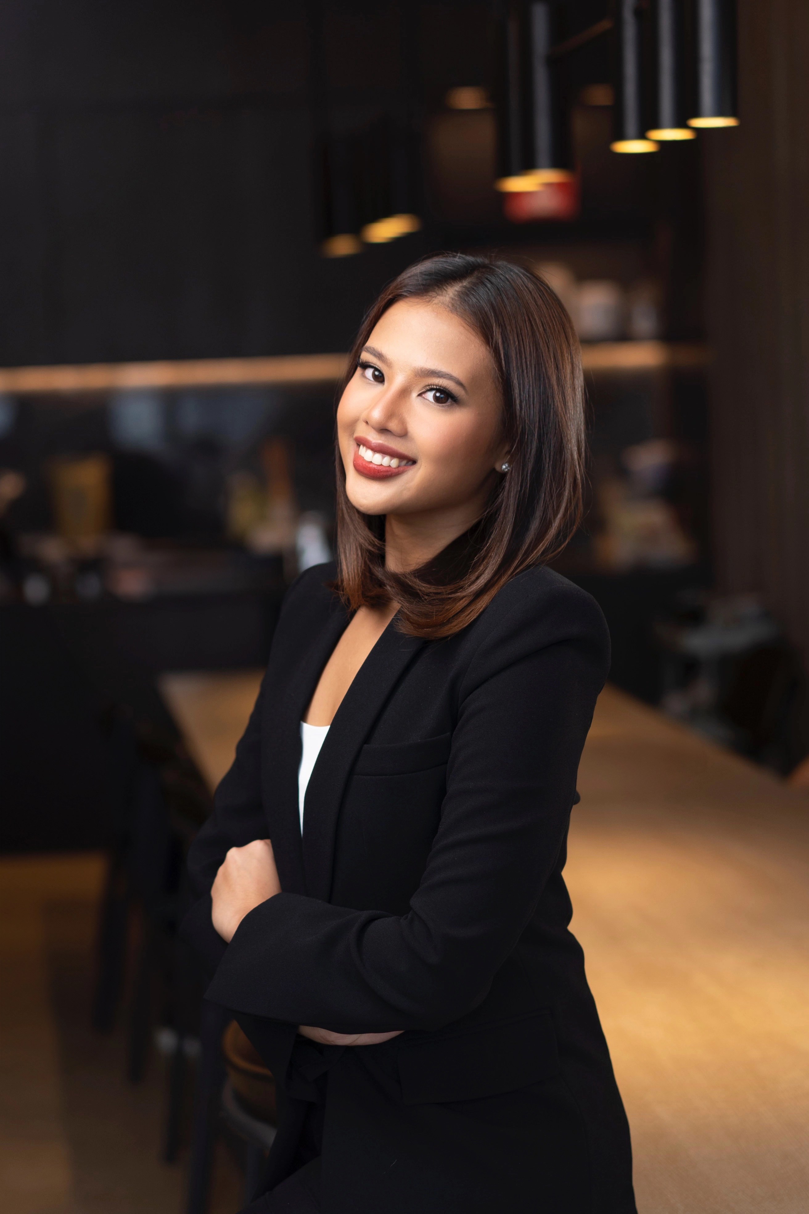 Stephanie Simbolon AC Ventures